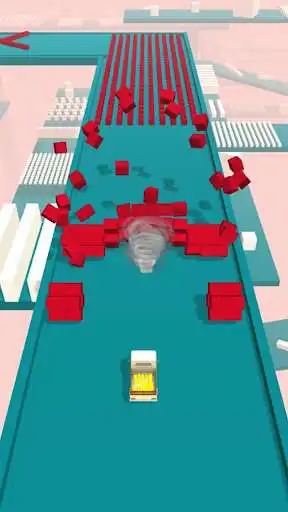 Play Tornado Control  and enjoy Tornado Control with UptoPlay