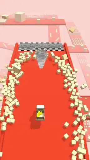 Play Tornado Control as an online game Tornado Control with UptoPlay
