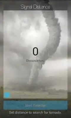 Play Tornado Detector Satellite