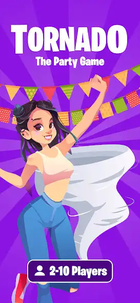 Play Tornado Drinking Game  and enjoy Tornado Drinking Game with UptoPlay