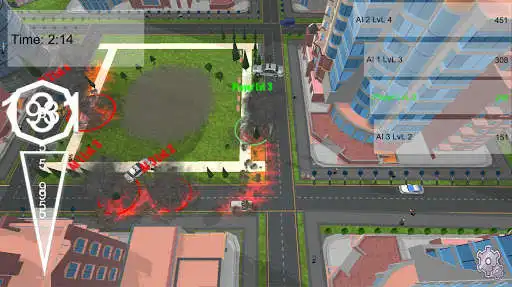 Play Tornado Fun as an online game online Tornado Fun with UptoPlay com.adapptechnologies.tornado Play Tornado Fun as an online game Tornado Fun with UptoPlay