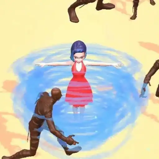 Play Tornado Girl APK Play Tornado Girl APK