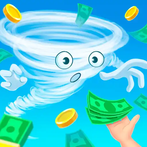 Play Tornado IO Attack City Crusher APK