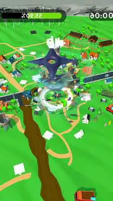 Play tornado.io