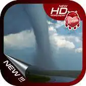 Free play online Tornado Lovessa Wallpaper APK Free play online Tornado Lovessa Wallpaper APK