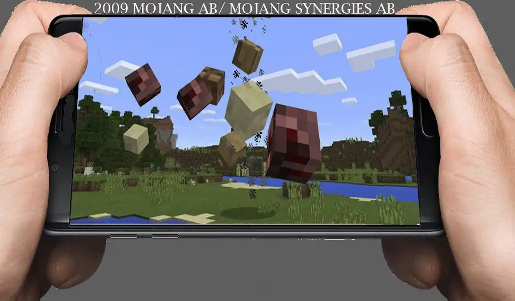 Play Tornado Mod for MCPE. Minecraft PE Tornado Addon!! as an online game Tornado Mod for MCPE. Minecraft PE Tornado Addon!! with UptoPlay