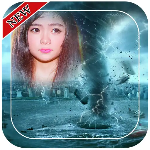 Play Tornado Photo Frames APK Play Tornado Photo Frames APK