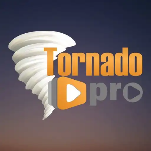 Play Tornado PRO Player APK
