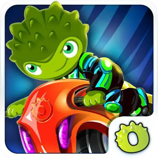 Free play online Tornado Race APK Free play online Tornado Race APK