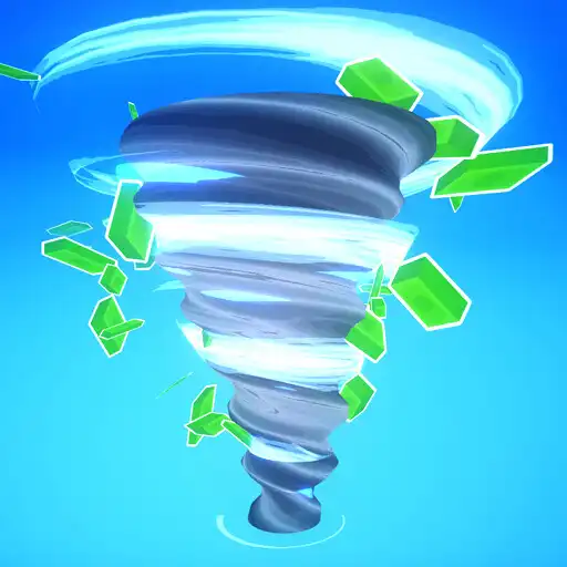 Play Tornado Rush APK