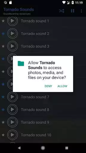 Play Tornado Sounds ~ Sboard.pro  and enjoy Tornado Sounds ~ Sboard.pro with UptoPlay