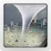 Free play online Tornado Trouble APK Free play online Tornado Trouble APK
