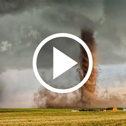 Play Tornado Video Wallpapers APK