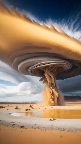 Play Tornado Video Wallpapers  and enjoy Tornado Video Wallpapers with UptoPlay