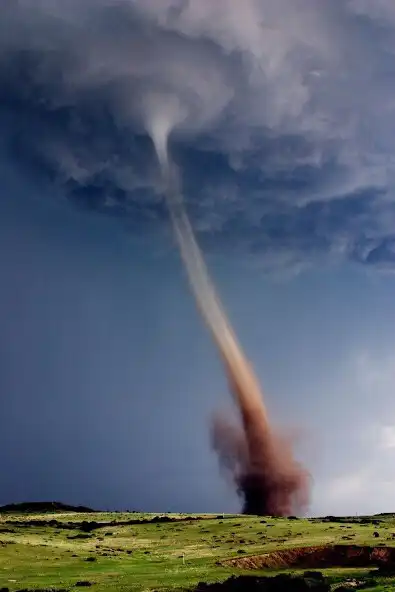 Play Tornado Video Wallpapers as an online game Tornado Video Wallpapers with UptoPlay