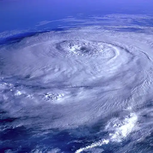 Play Tornado warning sound APK