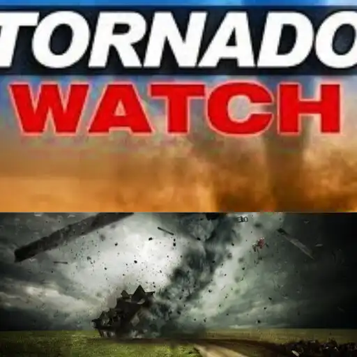 Play Tornado watch APK Play Tornado watch APK
