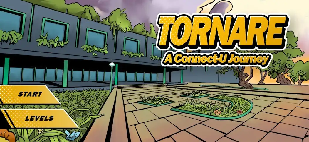 Play Tornare  and enjoy Tornare with UptoPlay