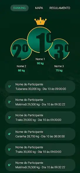 Play Torneio de Pesca de Jatai as an online game Torneio de Pesca de Jatai with UptoPlay