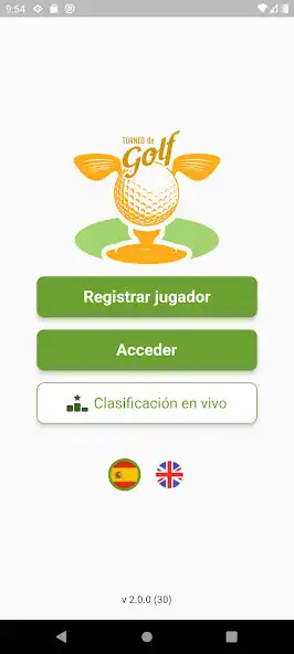 Play TorneoDeGolf  and enjoy TorneoDeGolf with UptoPlay