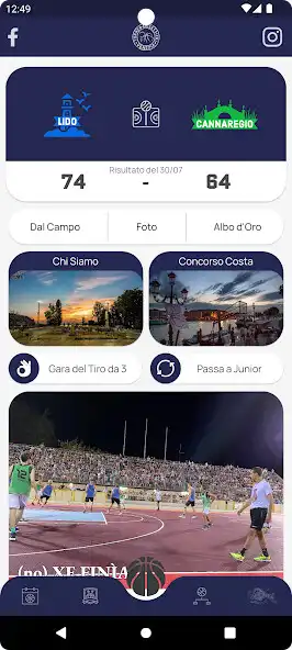 Play Torneo dei Sestieri as an online game Torneo dei Sestieri with UptoPlay