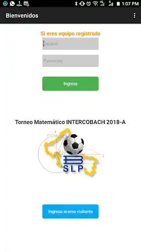 Play Torneo matematico  and enjoy Torneo matematico with UptoPlay