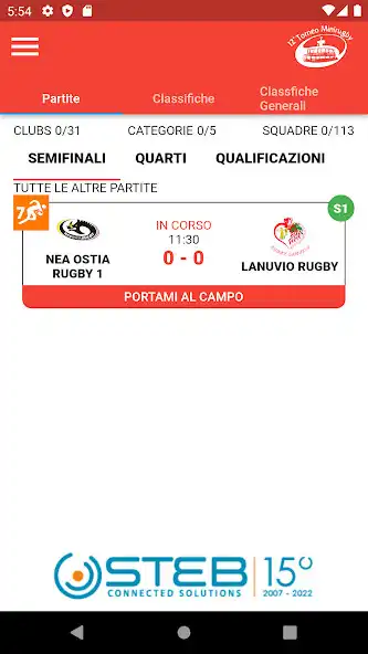 Play Torneo Minirugby Perugia  and enjoy Torneo Minirugby Perugia with UptoPlay