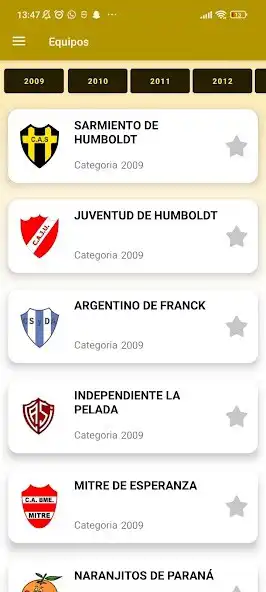 Play Torneo Sarmientito 2022  and enjoy Torneo Sarmientito 2022 with UptoPlay