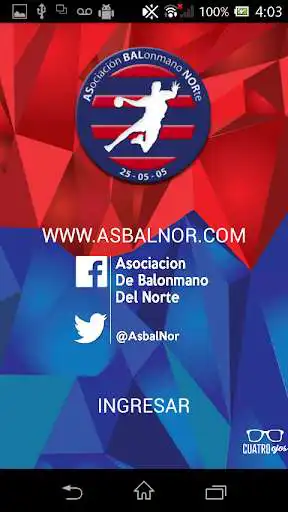 Play Torneos AsBalNor  and enjoy Torneos AsBalNor with UptoPlay
