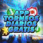 Free play online Torneos Diarios Clash Royale y Brawl Stars APK