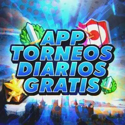 Play Torneos Diarios Clash Royale y Brawl Stars