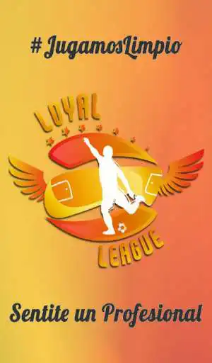 Play Torneos Loyal  and enjoy Torneos Loyal with UptoPlay