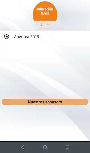 Play Torneos UNR as an online game Torneos UNR with UptoPlay