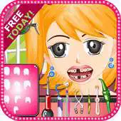 Free play online Tornie at Dentist APK Free play online Tornie at Dentist APK