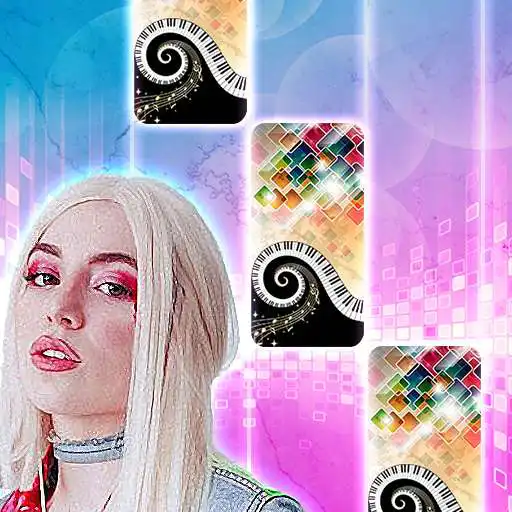 Play Torn - Kings & Queens - Ava Max - Piano Tiles APK
