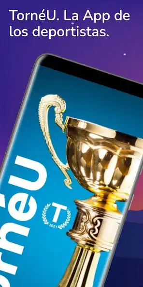 Play TornéU tus torneos en una app  and enjoy TornéU tus torneos en una app with UptoPlay