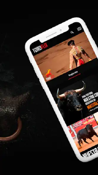 Play Toroflix TV  and enjoy Toroflix TV with UptoPlay