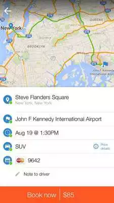 Play Toronto Airport Limo Link