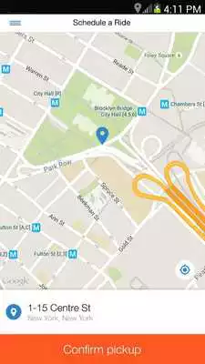 Play Toronto Airport Limo Link