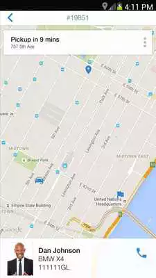 Play Toronto Airport Limo Link