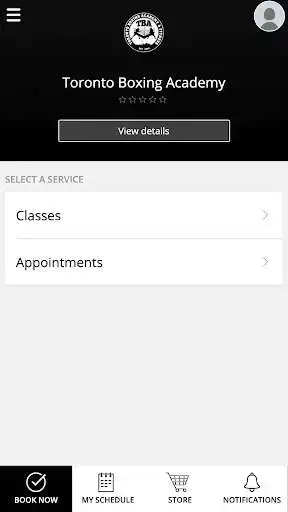 Play Toronto Boxing Academy  and enjoy Toronto Boxing Academy with UptoPlay