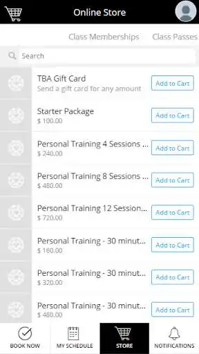 Play Toronto Boxing Academy as an online game Toronto Boxing Academy with UptoPlay