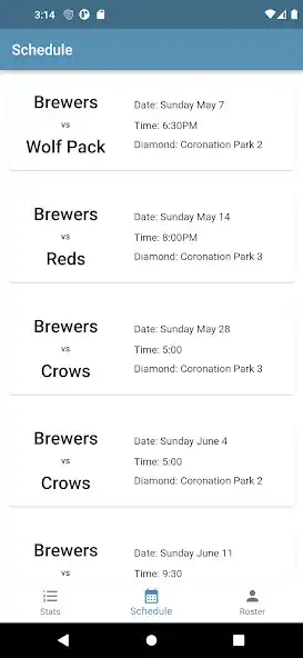 Play Toronto Brewers as an online game online Toronto Brewers with UptoPlay Play Toronto Brewers as an online game Toronto Brewers with UptoPlay