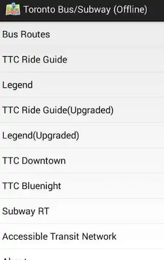 Play Toronto Bus/Subway (Offline) and enjoy Toronto Bus/Subway (Offline) with UptoPlay Play Toronto Bus/Subway (Offline) and enjoy Toronto Bus/Subway (Offline) with UptoPlay