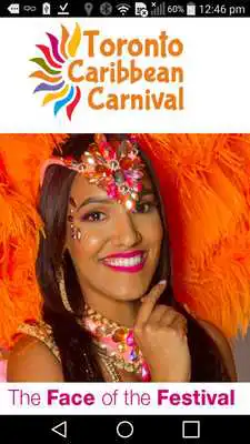 Play Toronto Caribbean Carnival