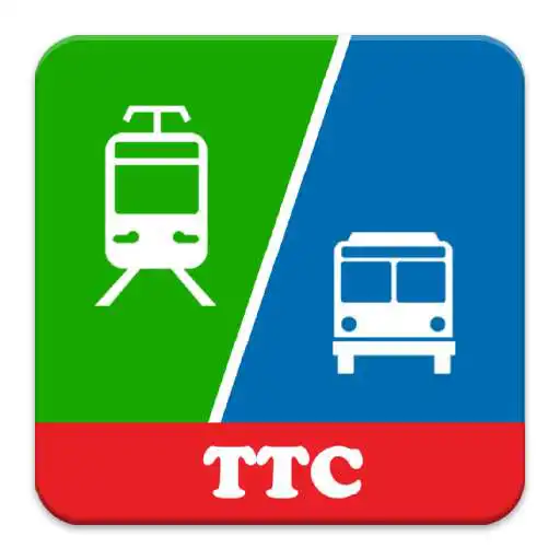 Play Toronto Live Bus Schedule TTC APK