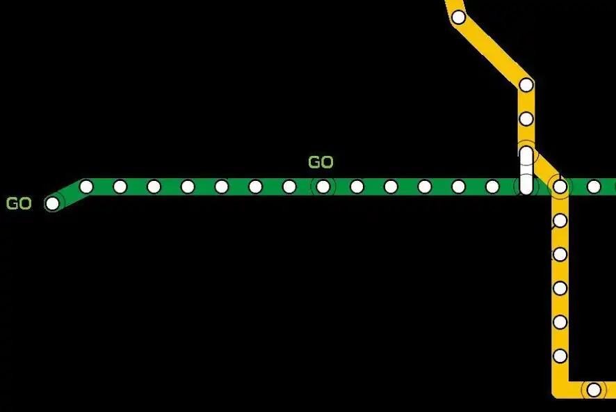 Play Toronto Metro Map  and enjoy Toronto Metro Map with UptoPlay