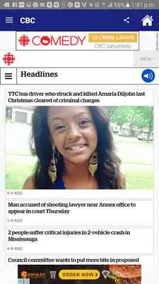 Play Toronto News - Latest News
