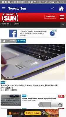 Play Toronto News - Latest News
