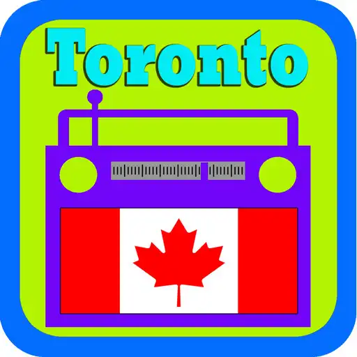 Play Toronto Radio Stations APK